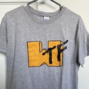 Vintage graphic tee